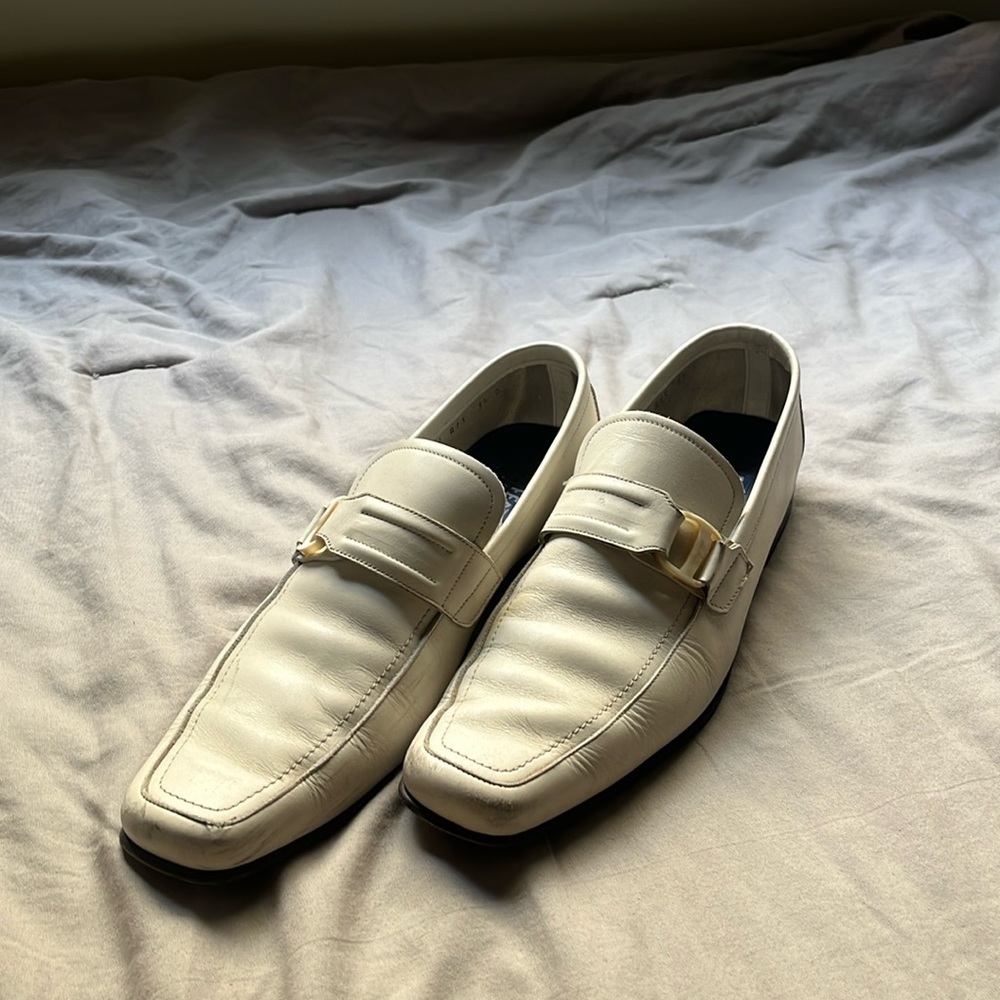 Salvatore Ferragamo Loafers